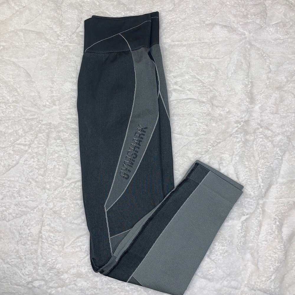 Full Length Gymshark Leggings
